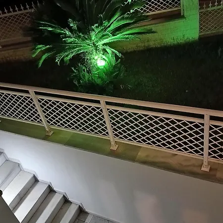 Apartment Maisonettes Athina Chrysi Ammoudia