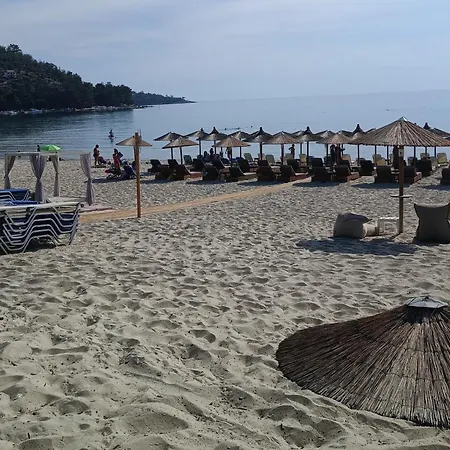 Appartamento Maisonettes Athina *