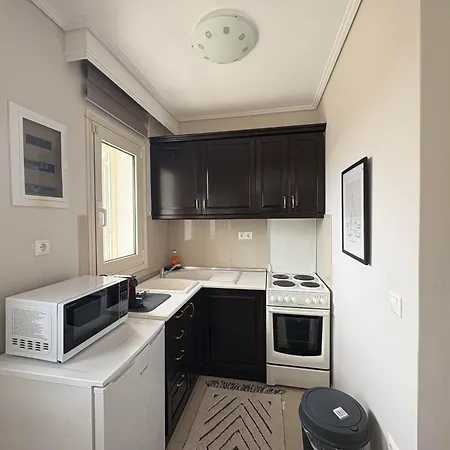 Maisonettes Athina Appartamento