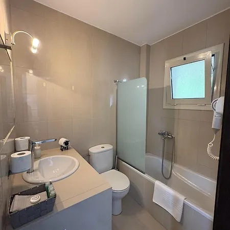 Appartamento Maisonettes Athina *