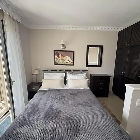 Appartamento Maisonettes Athina