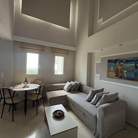 Appartamento Maisonettes Athina