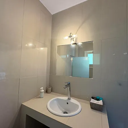 Maisonettes Athina