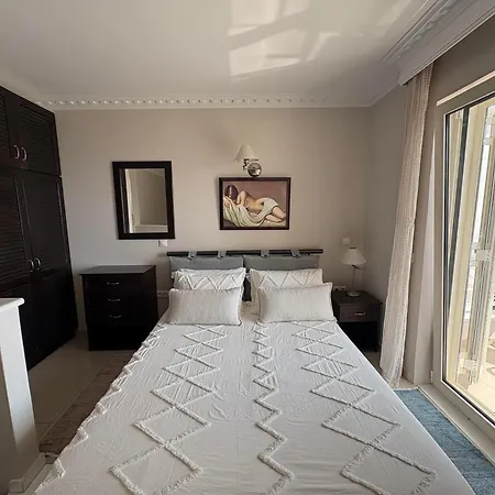Maisonettes Athina Appartamento