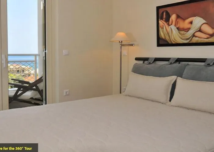 Appartamento Maisonettes Athina *