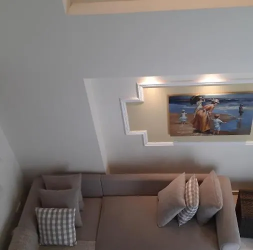 Appartamento Maisonettes Athina