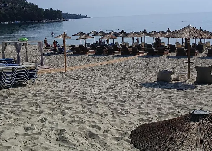Appartamento Maisonettes Athina *