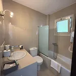 Апартаменты Maisonettes Athina *