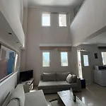 Apartment Maisonettes Athina Chrysi Ammoudia