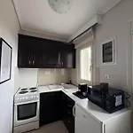 Maisonettes Athina * Хриси-Амудия