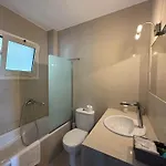 Maisonettes Athina Apartment Chrysi Ammoudia
