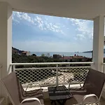 Maisonettes Athina * Хриси-Амудия