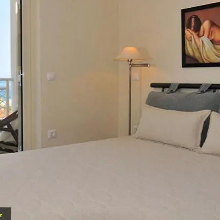 Lejlighed Maisonettes Athina *