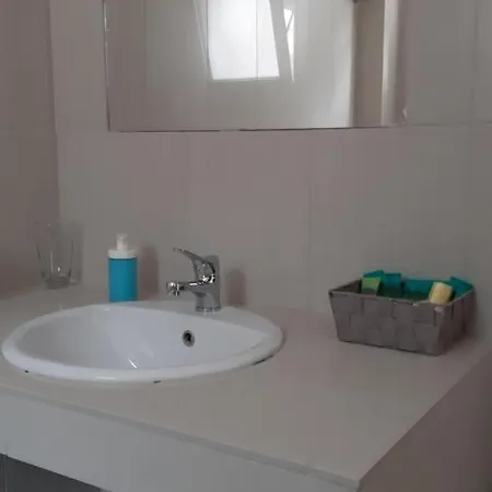 דירה Maisonettes Athina *