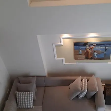 דירה Maisonettes Athina