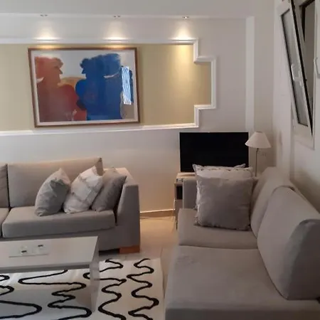 Maisonettes Athina דירה