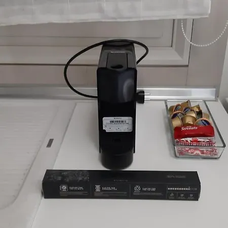 Apartament Maisonettes Athina *