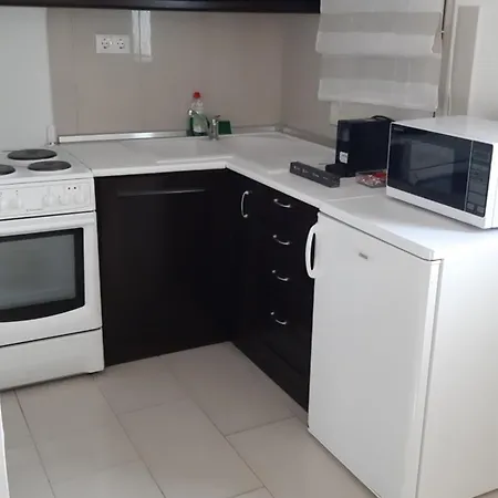 Maisonettes Athina דירה