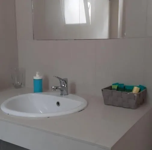 Apartamento Maisonettes Athina *