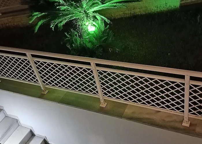 Apartamento Maisonettes Athina Chrysi Ammoudia